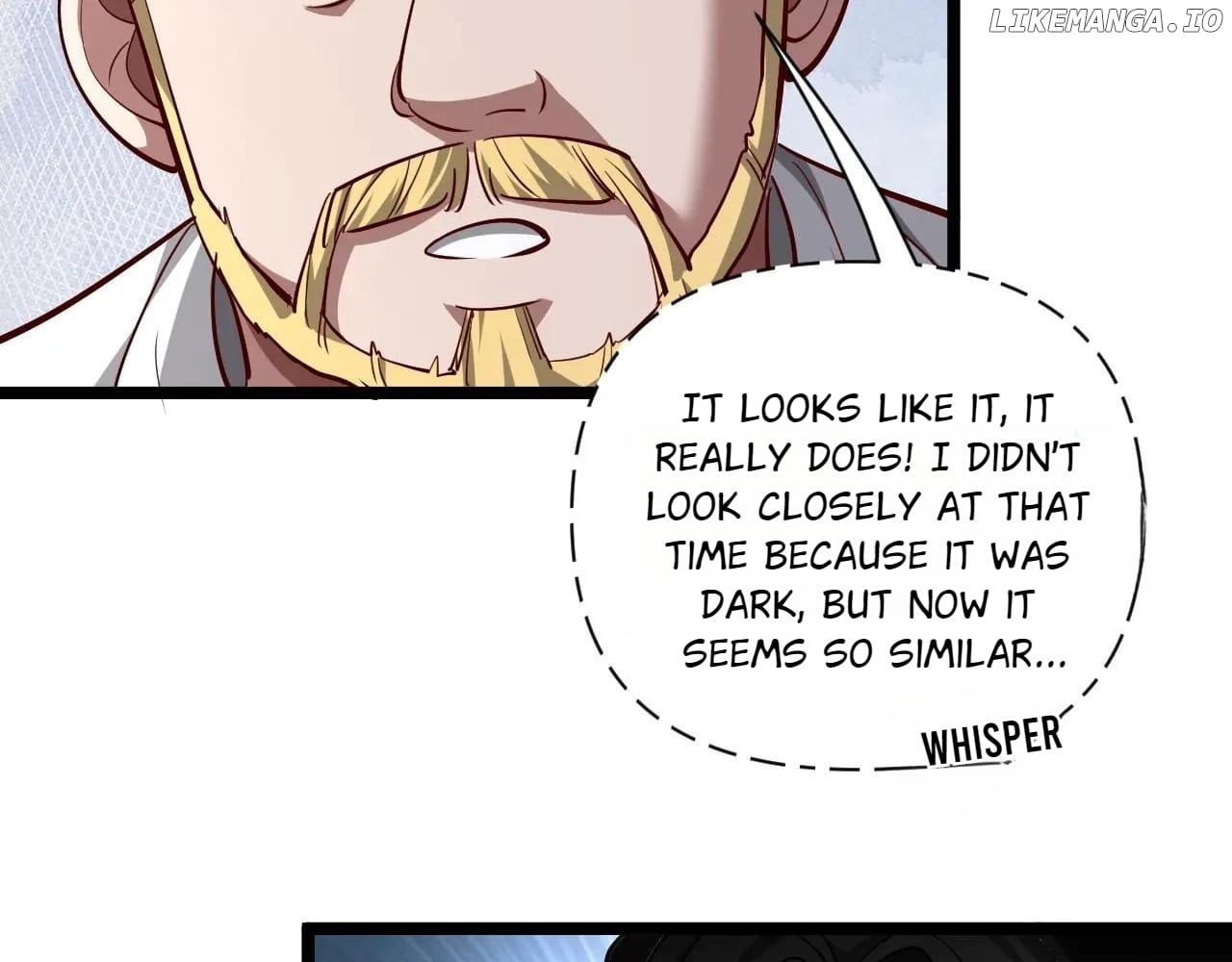 I’m Trapped In This Day For One Thousand Years Chapter 206 - page 28